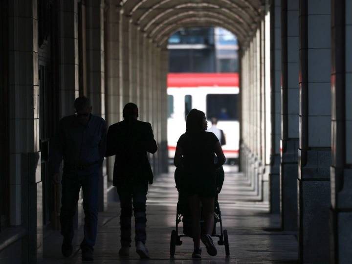 'No one actually wants to hire': Alberta posts second-highest unemployment rate in Canada