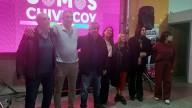 Britos: “Ni el kirchnerismo, ni LLA con su corrupción y sus mentiras”