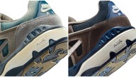 Levi's x Nigo x Nike Air Force 3 Low Release Date IB1808
