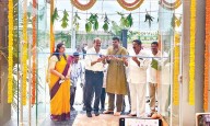 MG Brothers launches new KIAshowroom