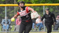 Where Onaway's Marley Szymoniak will play college softball next year