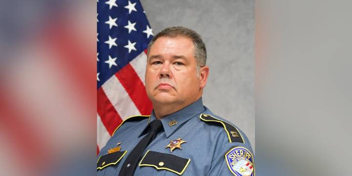 New warden named for West Baton Rouge Parish Detention Center