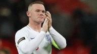 Rooney habla con brutal sinceridad de los momentos más oscuros de su carrera y cuenta quién lo salvó "de estar muerto" La leyenda del fútbol inglés habló sobre vez de su adicción.