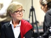 Susana Villarán se defiende durante juicio oral: “No soy corrupta, mi gestión fue transparente”