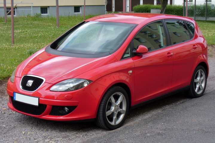 Alerta Profeco por defecto en vehículos Seat Modelos Altea y Leon 2009 a 2012, Ibiza 2025 y Arona 2023, 2024 y 2025
