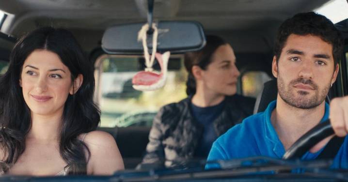 Minerva takes on sales for $1m prize-winning Tribeca comedy drama ‘Honeyjoon’