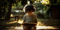 Sigue las recomendaciones de la Unicef para el uso de la tecnología si tienes hijos menores de 8 años