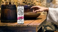 Scholars Confirm For Jesus's Second Miracle He Turned White Claws Back Into Water