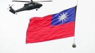 Taiwán insta a Pekín a reanudar el diálogo 'bajo los principios de paridad y dignidad', dice canciller taiwanés