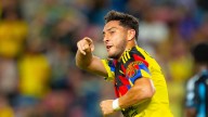 Sebastián Cáceres admite que quería irse al Ipswich Town, pero seguirá en América