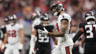 Buccaneers legend Mike Evans hints at retirement before trip back to home state