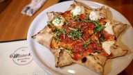 Florida-born restaurant with star-shaped pizza expanding to Tampa Bay area