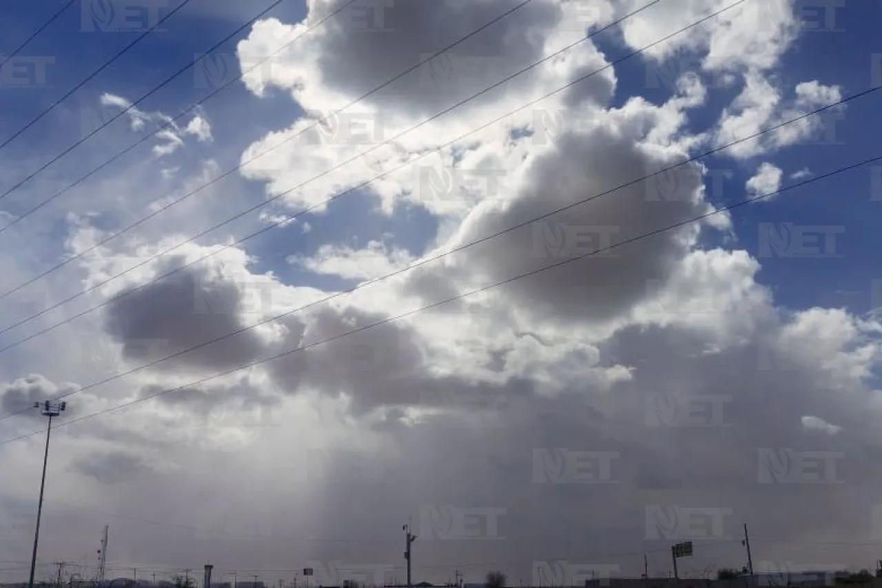 Máxima de 33 grados hoy en Juárez