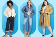 The 8 Best Target Fall Jackets Start at $22