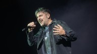 David Muñoz, cantante de Estopa, nuevo alumno de la Universitat de Barcelona
