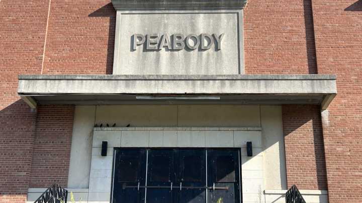 Alumni of first Black public high school in US vow to keep it standing