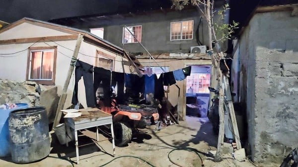 Masacran a 7 en cinco horas... en Juárez