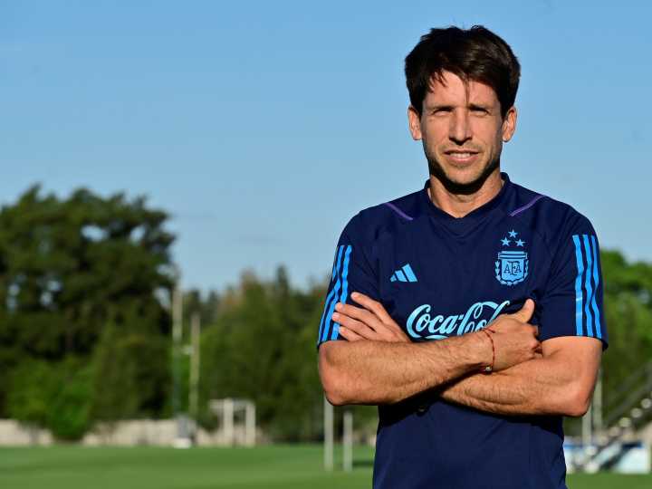 Argentina vs Cuba, por el Mundial Sub 20: a qué hora es y cómo ver EN VIVO el debut del equipo de Placente