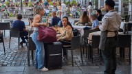 José María O'Kean, economista: “La solución para la hostelería es pagar la cerveza a 15 euros"