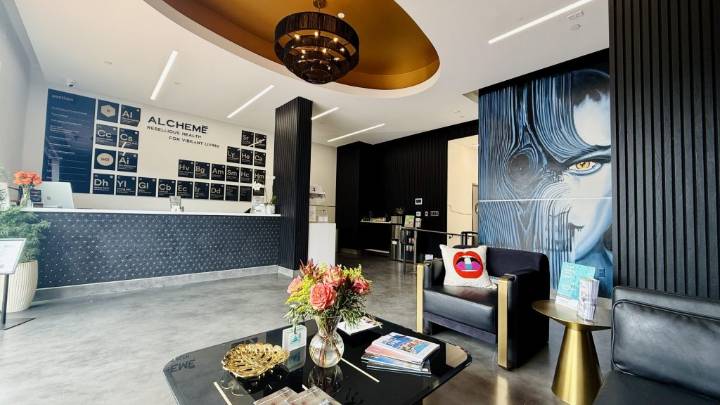 Holistic, beauty, self-care wellness center opens new location in La Jolla