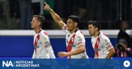 River recibe a Deportivo Riestra, en busca de un triunfo que le permita arrebatarle el liderazgo en la Zona B