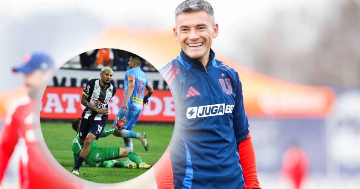 U de Chile impacta a hinchas con inédito mensaje tras dura derrota de Alianza Lima: "Una vez..."