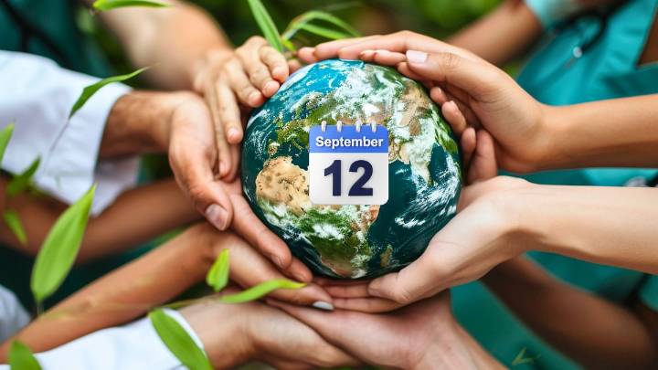 Efemérides: los acontecimientos más importantes que debes conocer en este 12 de septiembre