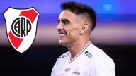En River festejan: cuánto recibirán por la venta de Enzo Díaz al São Paulo
