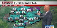 Spencer's Forecast