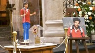 Recibirá Guaymas reliquia de primer Ciber Apóstol católico