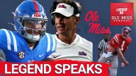 SHOCKER: Trinidad Chambliss OUTSHINES Expectations in SEC Debut | Is Ole Miss Now a LEGITIMATE Contender?