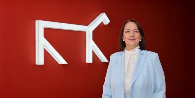 VECOL inicia un nuevo ciclo estratégico con el liderazgo de Lucía Ayala