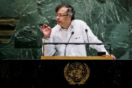 Colombia blasts genocidal Israel and allies over Gaza atrocities