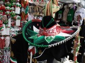 Calles cerradas hoy 15 de septiembre en CDMX por el Grito de Independencia