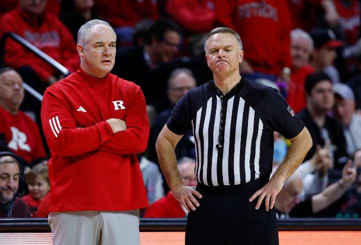 Prestigious magazine pegs Rutgers to finish near Big Ten basement in Steve Pikiell’s 10th season