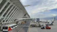 El Gobierno central negociará con Euskadi desde el 1 de octubre la cogestión de los aeropuertos