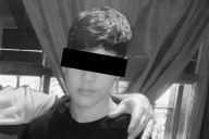 “Quiso defenderme y le costó la vida” Chamaco de 17 años muere a balazos al defender a su madre de un asalto