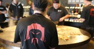 HuHot Mongolian Grill closes Flagstaff location at Aspen Place