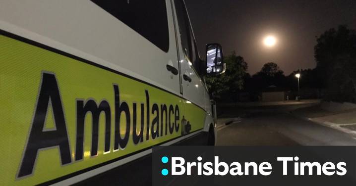Infant boy killed in early-morning M1 crash