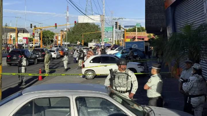 Matan a balazos a una mujer en Tecámac