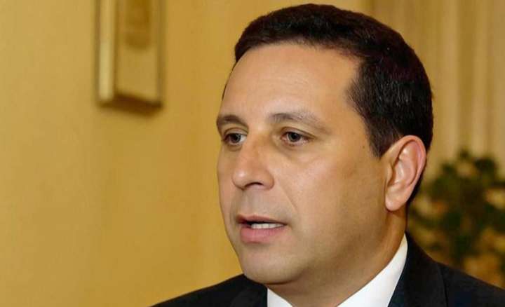 Coimas: Abren el celular de un importante ex funcionario de Andis