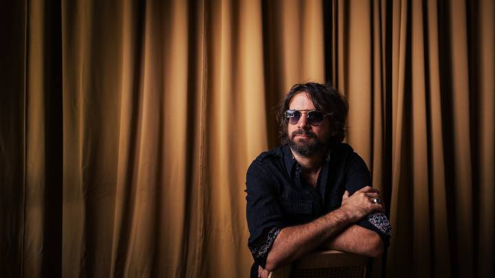 Germán Salto: "No me veo dejando el trabajo de piloto"