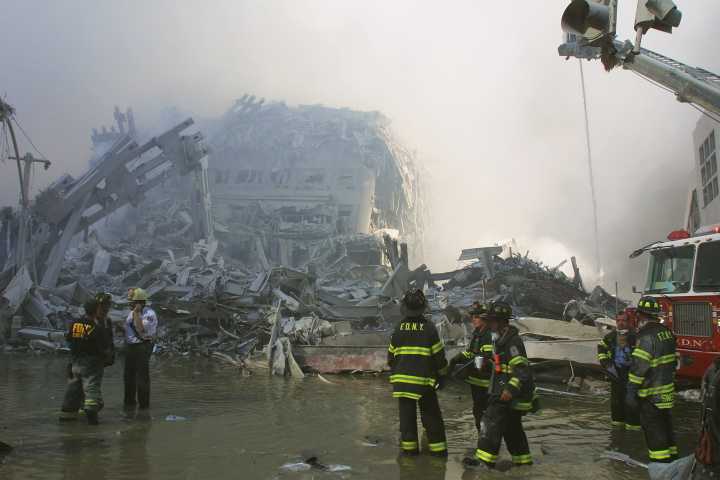 How threats have evolved since 9/11 attacks: ANALYSIS