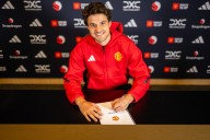 Gary Neville reveals Manchester United’s plan for new £18m signing Senne Lammens