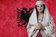 Albania presenta a la primera ministra digital creada con inteligencia artificial