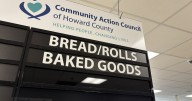 Food bank prepares for potential influx of federal workers amid threat of government shutdown