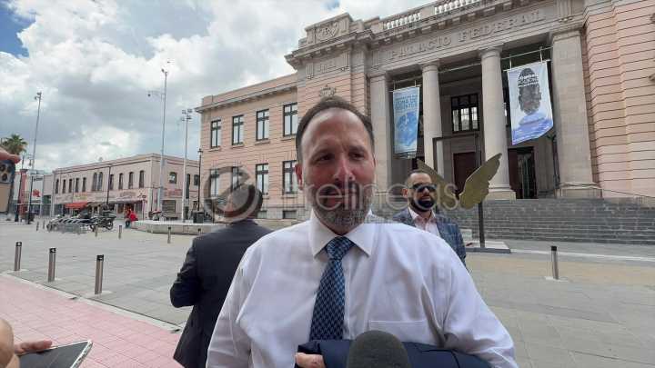 Juicio de los ciudadanos el que más importa: De la Peña por 1er Informe de Sheinbaum