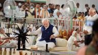 Spirit of selfless service, discipline are true strengths of RSS: PM Modi