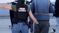 Más de 300 surcoreanos fueron arrestados en una redada migratoria hecha en Estados Unidos