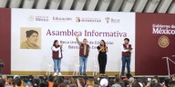 Beca Rita Cetina 2025: cómo usar el buscador de escuelas para conocer las fechas de asambleas